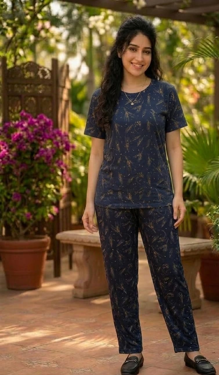 Homewear Co-ordset