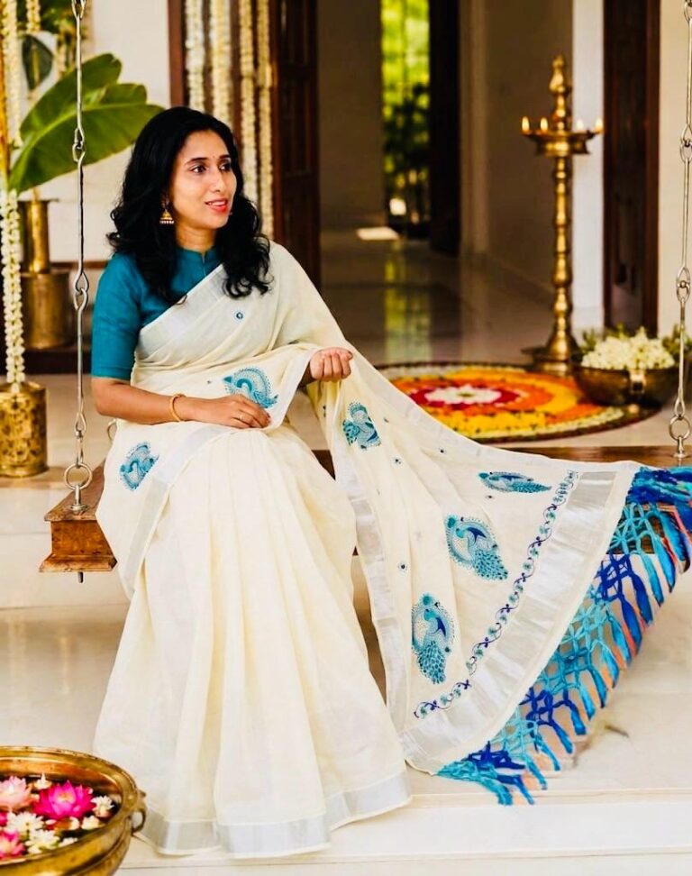 Saree