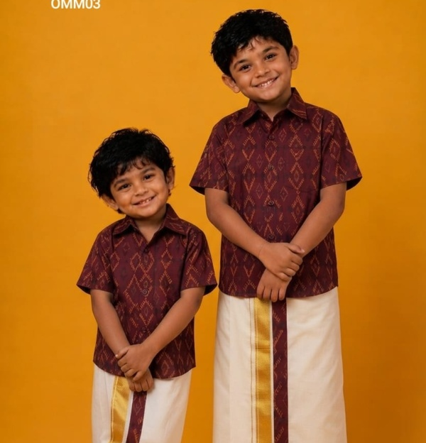 Onam Collection
