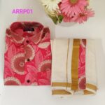 ARRP01
