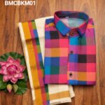 BMCBKM01