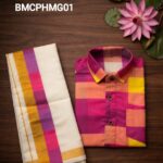 BMCPHMG01