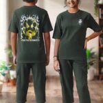 STRIDE OUT GREEN
