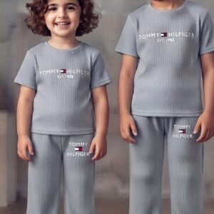 AA30 Tommy Pant New Set – Unisex Casual Wear